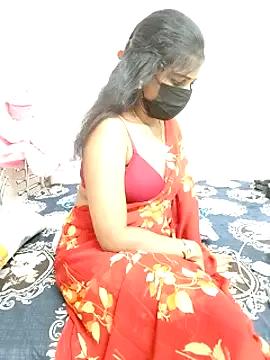 Misss-julli from StripChat is Freechat