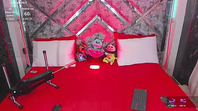 Customizable and immersive: Energize your taste buds and checkout our delicious choice of amateur cams liveshows with excited livestreamers getting their sweet physiques pounded with their beloved vibrating toys.