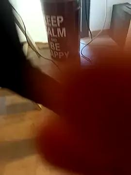 Misstakenhot from StripChat is Freechat