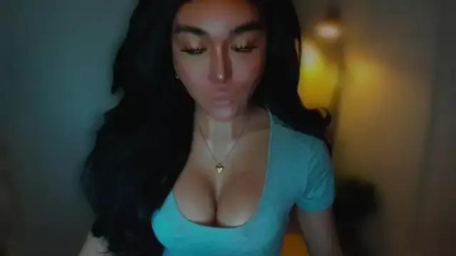 Customizable and immersive: Energize your taste buds and checkout our delicious choice of amateur cams liveshows with excited livestreamers getting their sweet physiques pounded with their beloved vibrating toys.