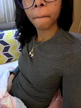 missuua from StripChat is Freechat