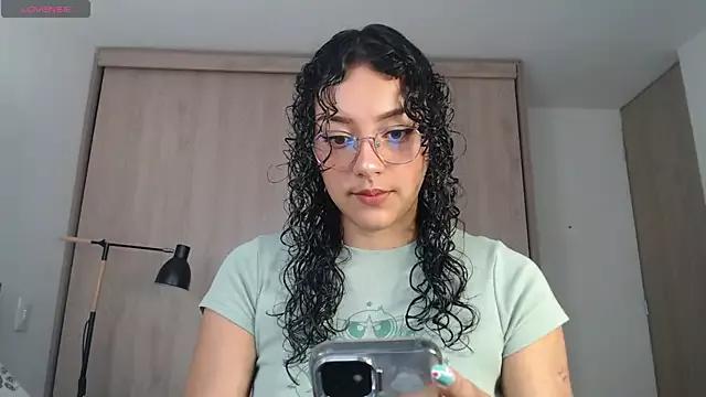 MissWendy1 from StripChat is Freechat
