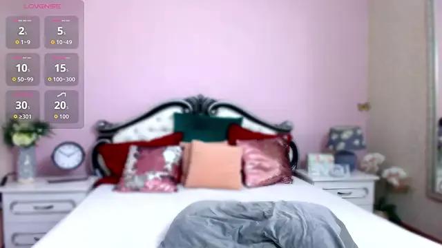 Customizable and immersive: Energize your taste buds and checkout our delicious choice of amateur cams liveshows with excited livestreamers getting their sweet physiques pounded with their beloved vibrating toys.