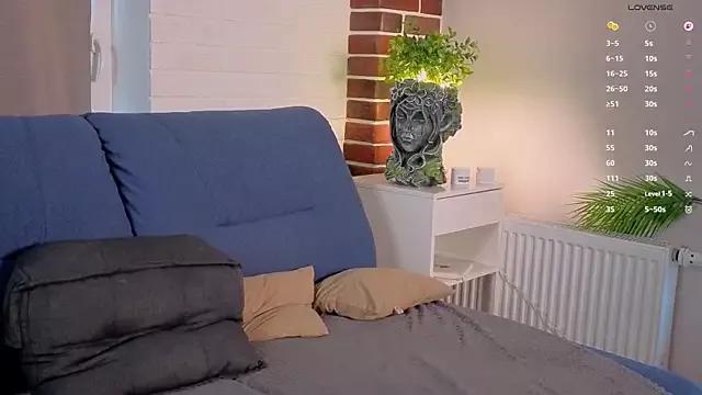 Customizable and immersive: Energize your taste buds and checkout our delicious choice of amateur cams liveshows with excited livestreamers getting their sweet physiques pounded with their beloved vibrating toys.