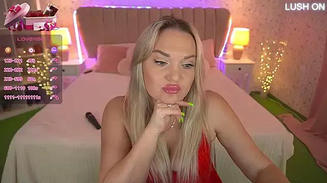 Customizable and immersive: Energize your taste buds and checkout our delicious choice of amateur cams liveshows with excited livestreamers getting their sweet physiques pounded with their beloved vibrating toys.