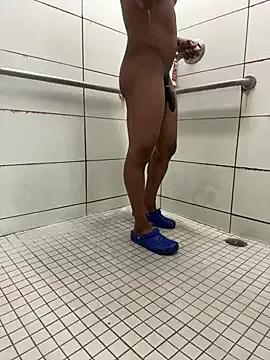 MissyRome from StripChat is Freechat