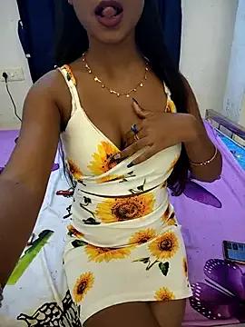 Misti-baby2 from StripChat is Freechat