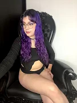 mistress_angell_ from StripChat is Freechat