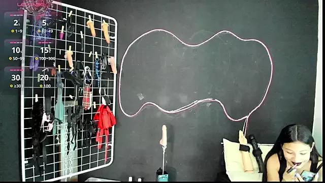 Customizable and immersive: Energize your taste buds and checkout our delicious choice of amateur cams liveshows with excited livestreamers getting their sweet physiques pounded with their beloved vibrating toys.