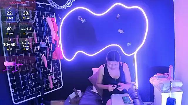 Customizable and immersive: Energize your taste buds and checkout our delicious choice of amateur cams liveshows with excited livestreamers getting their sweet physiques pounded with their beloved vibrating toys.