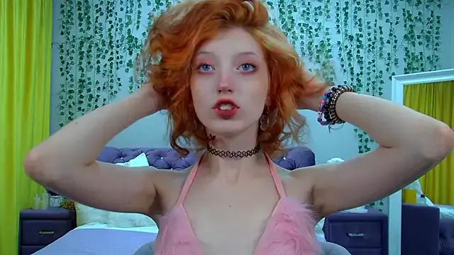 MistyMarlo from StripChat is Freechat