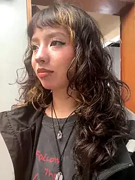 MistyXweet from StripChat is Freechat