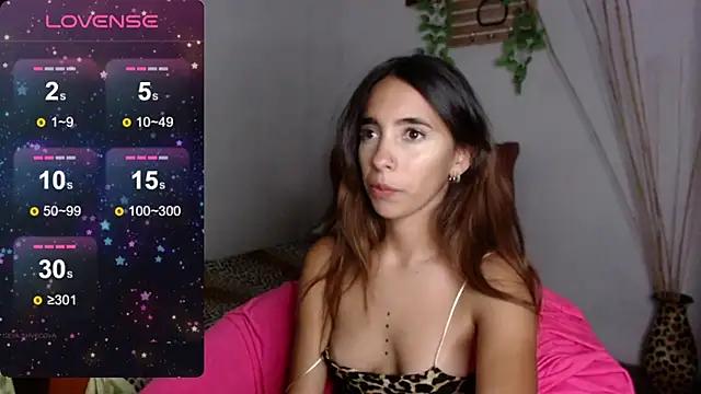 Customizable and immersive: Energize your taste buds and checkout our delicious choice of amateur cams liveshows with excited livestreamers getting their sweet physiques pounded with their beloved vibrating toys.