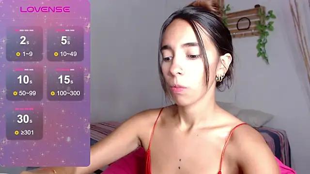 Customizable and immersive: Energize your taste buds and checkout our delicious choice of amateur cams liveshows with excited livestreamers getting their sweet physiques pounded with their beloved vibrating toys.