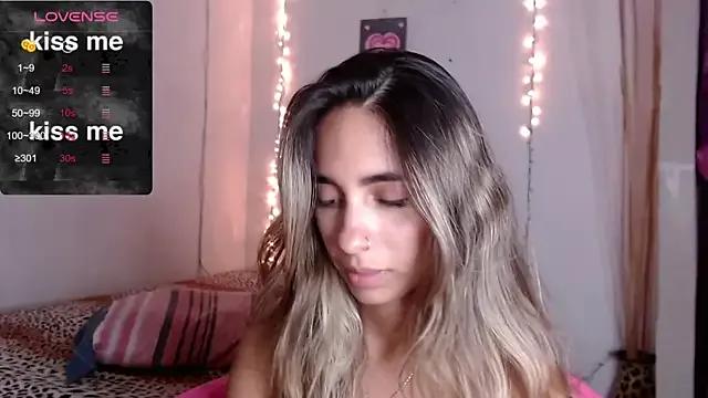 MitchWilson1 from StripChat is Freechat