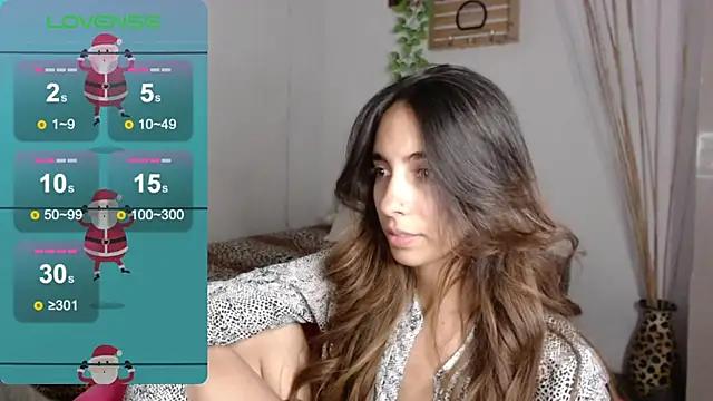 Customizable and immersive: Energize your taste buds and checkout our delicious choice of amateur cams liveshows with excited livestreamers getting their sweet physiques pounded with their beloved vibrating toys.