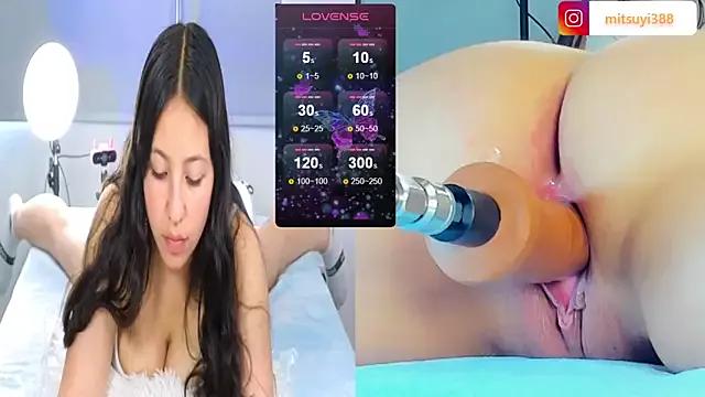Customizable and immersive: Energize your taste buds and checkout our delicious choice of amateur cams liveshows with excited livestreamers getting their sweet physiques pounded with their beloved vibrating toys.