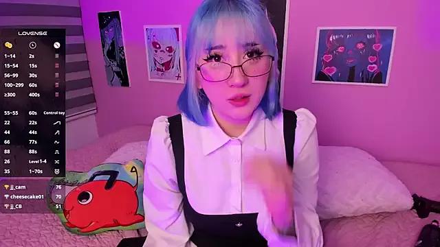 Customizable and immersive: Energize your taste buds and checkout our delicious choice of amateur cams liveshows with excited livestreamers getting their sweet physiques pounded with their beloved vibrating toys.