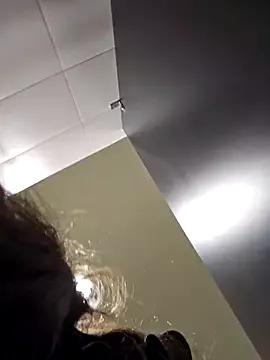 mmm-Virginia from StripChat is Freechat