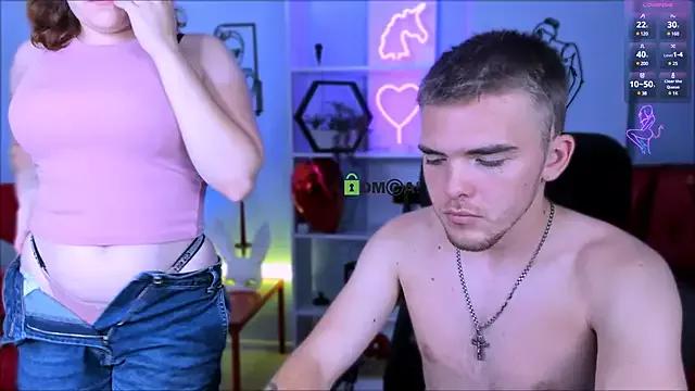 Customizable and immersive: Energize your taste buds and checkout our delicious choice of amateur cams liveshows with excited livestreamers getting their sweet physiques pounded with their beloved vibrating toys.