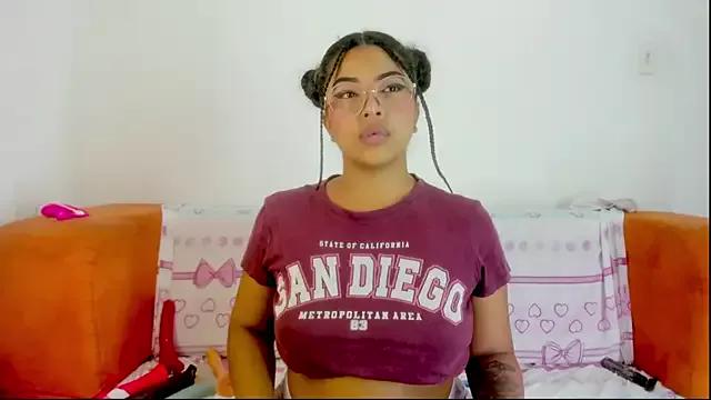 Customizable and immersive: Energize your taste buds and checkout our delicious choice of amateur cams liveshows with excited livestreamers getting their sweet physiques pounded with their beloved vibrating toys.