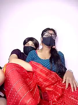 Photos of Mohini_Josh069 from StripChat is Group