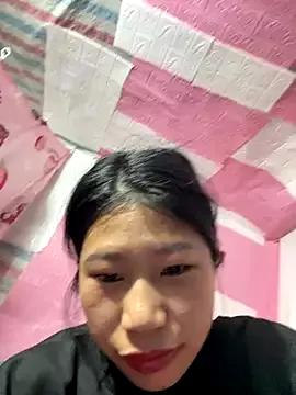 Mollie_jane from StripChat is Freechat