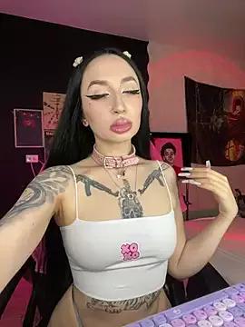 Photos of Molly__Moon from StripChat is Freechat