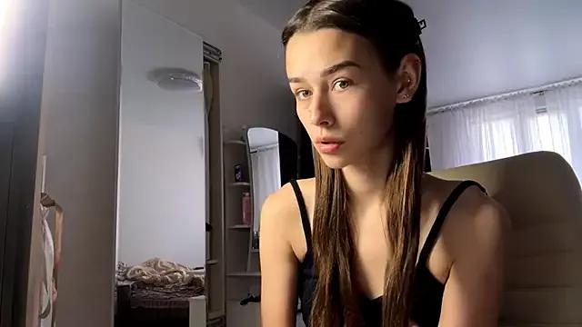 Molly_Akolly from StripChat is Freechat