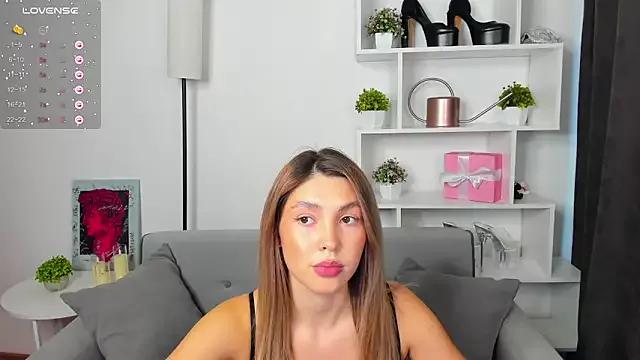 Customizable and immersive: Energize your taste buds and checkout our delicious choice of amateur cams liveshows with excited livestreamers getting their sweet physiques pounded with their beloved vibrating toys.