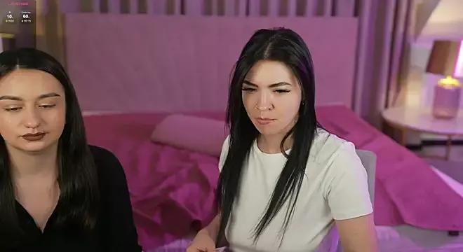 Molly_Crazy_ from StripChat is Freechat