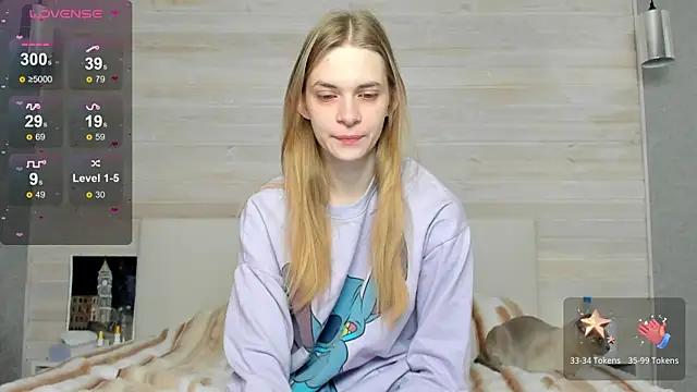 molly_hunt_ from StripChat