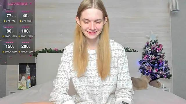 molly_hunt_ from StripChat