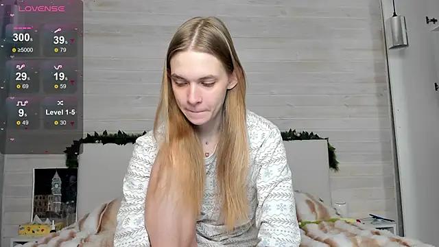 molly_hunt_ from StripChat