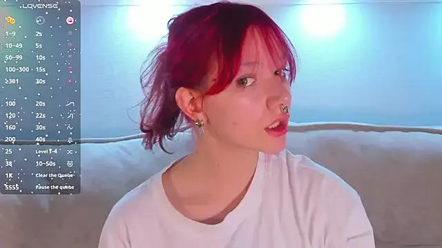 Customizable and immersive: Energize your taste buds and checkout our delicious choice of amateur cams liveshows with excited livestreamers getting their sweet physiques pounded with their beloved vibrating toys.