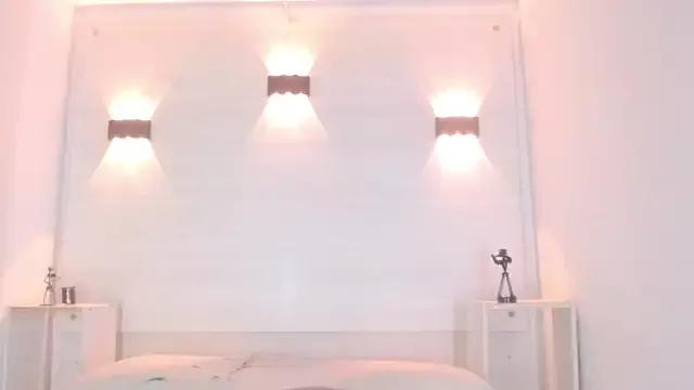 Molly_Spears from StripChat is Freechat