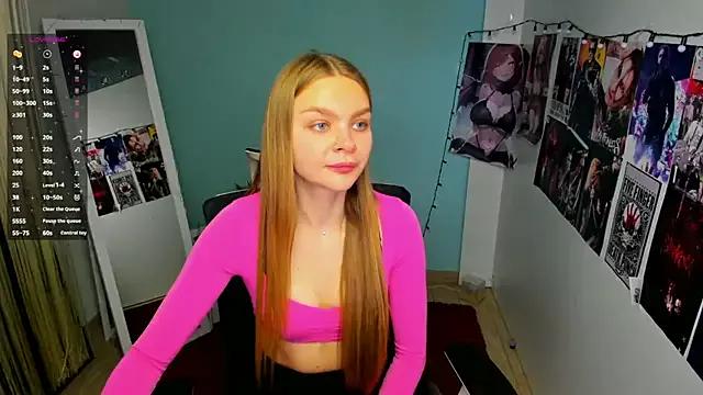 Customizable and immersive: Energize your taste buds and checkout our delicious choice of amateur cams liveshows with excited livestreamers getting their sweet physiques pounded with their beloved vibrating toys.