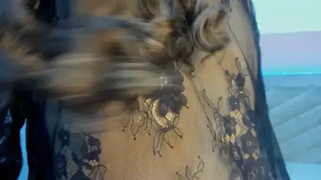 molly_zanderbond_ from StripChat is Freechat