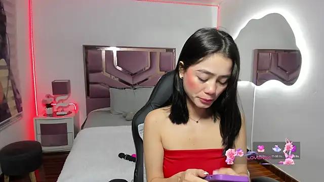MollyCraft from StripChat