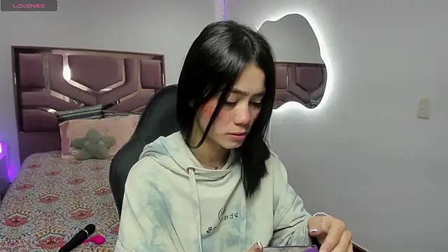 MollyCraft from StripChat