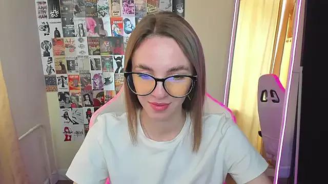 Customizable and immersive: Energize your taste buds and checkout our delicious choice of amateur cams liveshows with excited livestreamers getting their sweet physiques pounded with their beloved vibrating toys.