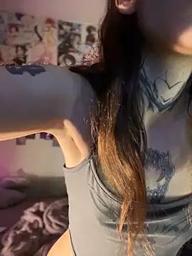 Customizable and immersive: Energize your taste buds and checkout our delicious choice of amateur cams liveshows with excited livestreamers getting their sweet physiques pounded with their beloved vibrating toys.