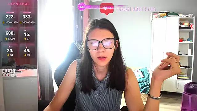 Customizable and immersive: Energize your taste buds and checkout our delicious choice of amateur cams liveshows with excited livestreamers getting their sweet physiques pounded with their beloved vibrating toys.
