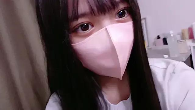 Photos of MoMo-chi from StripChat is Freechat