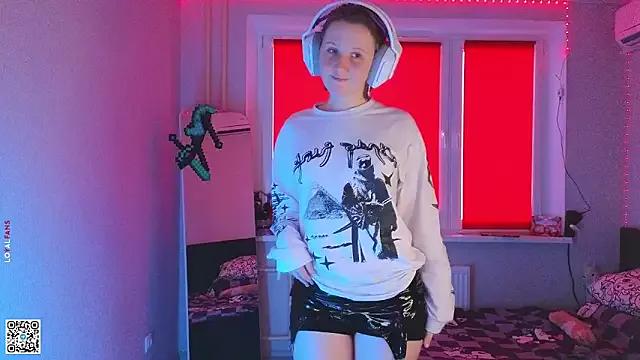 Customizable and immersive: Energize your taste buds and checkout our delicious choice of amateur cams liveshows with excited livestreamers getting their sweet physiques pounded with their beloved vibrating toys.