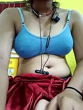 MONA-999 from StripChat is Freechat
