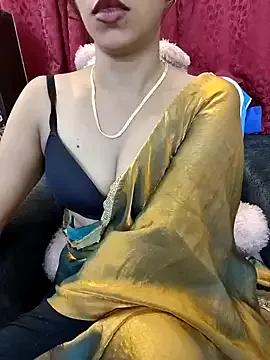 monalisa-jaan from StripChat is Freechat