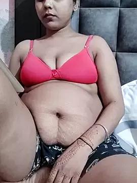 monalisa639536 from StripChat is Freechat