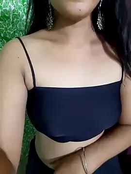 Monalisa670 from StripChat is Freechat