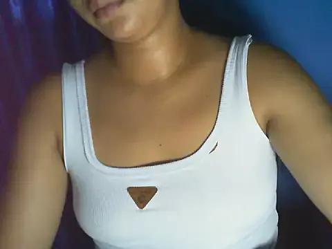 Monica2021 from StripChat is Freechat